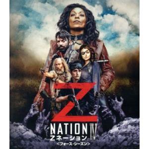 Zネーション＜フォース・シーズン＞コンプリート・ボックス(Blu-ray Disc)/ケリータ・スミ...