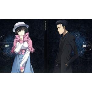 シュタインズゲート DVD 全巻セット テレビアニメ 全25話 715分収録