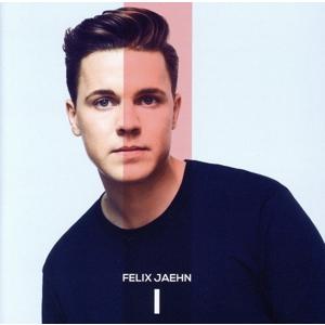 【輸入盤】I/Felix Jaehn　