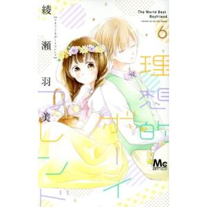理想的ボーイフレンド(6) マーガレットC/綾瀬...の商品画像