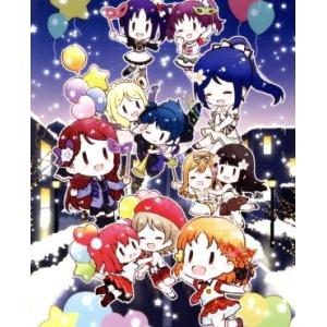 ラブライブ!サンシャイン!! Guilty Kiss First LOVELIVE! 〜 New