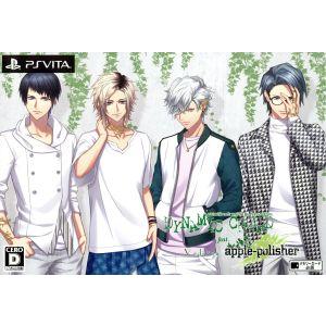 DYNAMIC CHORD feat.apple-polisher V edition ＜初回限定版...
