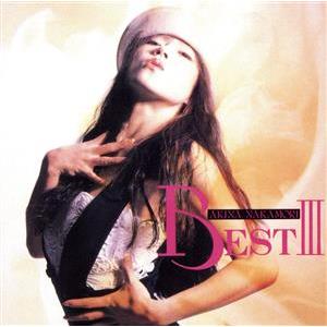 中森明菜 / BEST II ベスト・セカンド 1989.10.10 ベストアルバム 1988