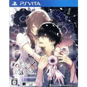 Collar × Malice -Unlimited-/PSVITA