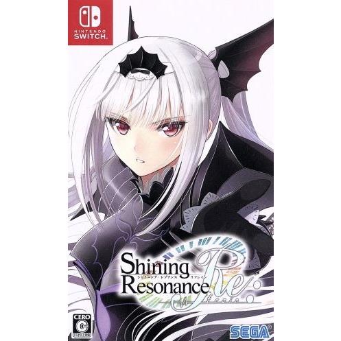 シャイニング・レゾナンス リフレイン/NintendoSwitch