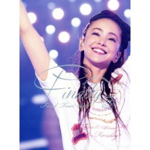 ｎａｍｉｅ　ａｍｕｒｏ　Ｆｉｎａｌ　Ｔｏｕｒ　２０１８　〜Ｆｉｎａｌｌｙ〜（東京ドーム最終公演＋２５...