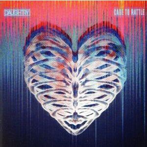 ケイジ・トゥ・ラトル/ドートリー