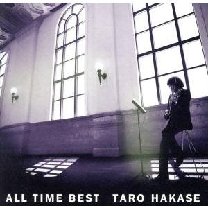 ALL TIME BEST/葉加瀬太郎