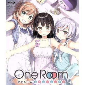 One Room セカンドシーズン(Blu-ray Disc)/M・A・O(花坂結衣),高橋李依(七...