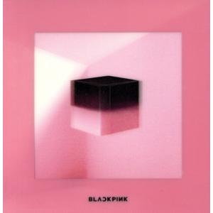 【輸入盤】Ｓｑｕａｒｅ　Ｕｐ／ＢＬＡＣＫＰＩＮＫ