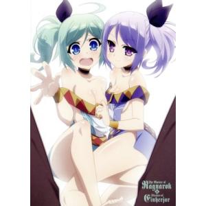TVアニメ「百錬の覇王と聖約の戦乙女」 第2巻(Blu-ray Disc)/鷹山誠一(原作),酒井広...
