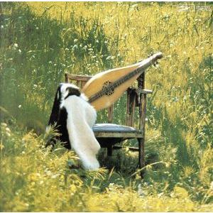 ダルシマ(MQA-CD/UHQCD)/りりィ