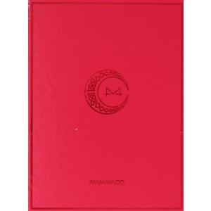 【輸入盤】Red Moon/MAMAMOO