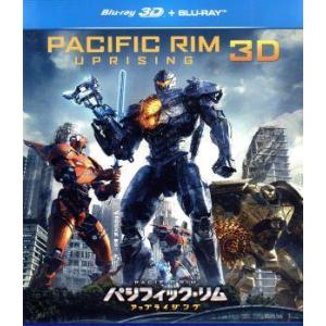 パシフィック・リム:アップライジング 3Dブルーレイ+ブルーレイセット(Blu-ray Disc)/...