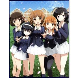 ガールズ＆パンツァー　ＴＶ＆ＯＶＡ　５．１ｃｈ　Ｂｌｕ−ｒａｙ　Ｄｉｓｃ　ＢＯＸ（特装限定版）（Ｂｌｕ−ｒａｙ　Ｄｉｓｃ）／杉本功｜ブックオフ2号館 ヤフーショッピング店