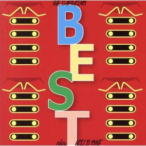 BEST+WILD ONE/ザ・キャプテンズ