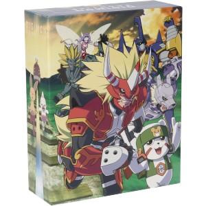G-SELECTION 機動戦士SDガンダム DVD-BOX (初回限定生産) : ユーズ