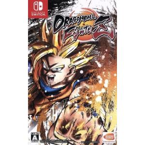 ニンテンドースイッチ ソフト] ドラゴンボール ファイターズ [HAC-P