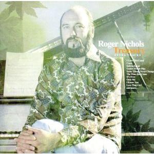 ロジャー・ニコルス トレジャリー・エクストラ・トラックス/ロジャー・ニコルズ　