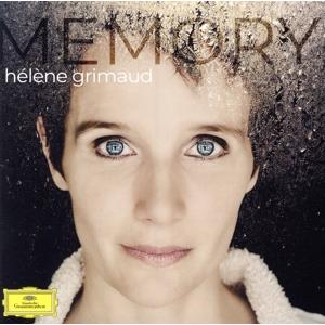 メモリー(SHM-CD)/エレーヌ・グリモー(p)　