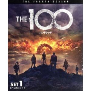 THE 100/ハンドレッド＜フォース＞前半セット/イライザ・テイラー,ペイジ・ターコウ,ボブ・モー...