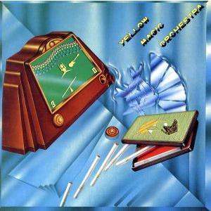 イエロー・マジック・オーケストラ(日本版)(SACDハイブリッド)/YELLOW MAGIC ORC...