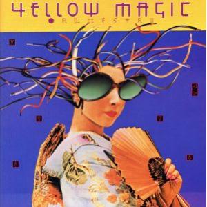 イエロー・マジック・オーケストラ(US版)(SACDハイブリッド)/YELLOW MAGIC ORC...