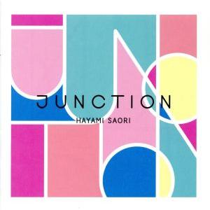 ＪＵＮＣＴＩＯＮ（Ｂｌｕ−ｒａｙ　Ｄｉｓｃ付）／早見沙織