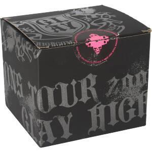 HAPPY SWING LIMITED DVD “CUBE-BOX”【HAPPY SWING限定版】...