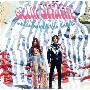 LOOKING FOR THE MAGIC(初回限定盤)(DVD付)/GLIM SPANKY
