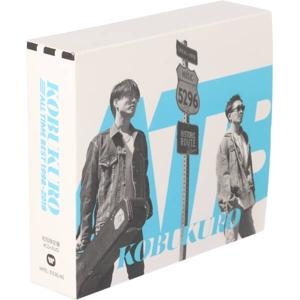 ALL TIME BEST 1998-2018(初回生産限定盤)(DVD付)/コブクロ