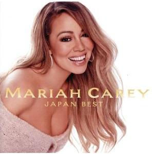 マライア・キャリー　ジャパン・ベスト（通常盤）（Ｂｌｕ−ｓｐｅｃ　ＣＤ２）／マライア・キャリー