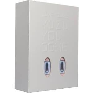 LIVE FILMS YUZU YOU DOME 【ローソン限定プレミアムBOX】(TシャツSサイズ...