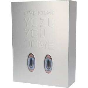 LIVE FILMS YUZU YOU DOME 【ローソン限定プレミアムBOX】(TシャツSサイズ...