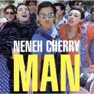★ＵＫオリジナル盤★『ＭＡＮ』ネナ・チェリー 輸入盤】 Man/ネナチェリー - 最安値・価格比較 - Yahoo