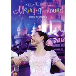 Ｓｅｉｋｏ　Ｍａｔｓｕｄａ　Ｃｏｎｃｅｒｔ　Ｔｏｕｒ　２０１８（初回限定版）（Ｂｌｕ−ｒａｙ　Ｄｉｓｃ）／松田聖子｜bookoffonline2