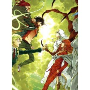 とある魔術の禁書目録III Vol.8(特典ラジオCD付)(初回仕様版)/鎌池和馬(原作),阿部敦(...