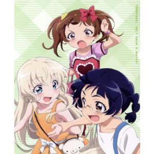 うちのメイドがウザすぎる！ Vol.2(Blu-ray Disc)/中村カンコ(原作),白石晴香(高...