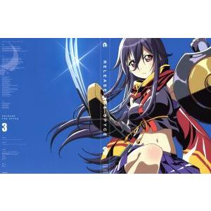 RELEASE THE SPYCE 3/SORASAKI.F(原作),安齋由香里(源モモ),藤田茜(...