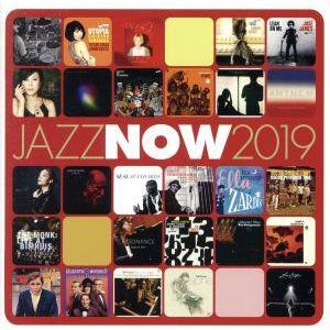 ＪＡＺＺ　ＮＯＷ　２０１９／（オムニバス）,ジョン・コルトレーン,山中千尋,桑原あいザ・プロジェクト...