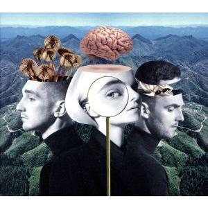 ホワット・イズ・ラブ？/クリーン・バンディット