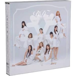 BDZ -Repackage-(初回生産限定盤)(DVD付)/TWICE