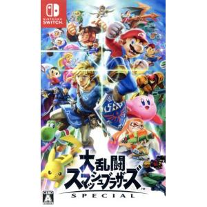 即日出荷】【新品】Nintendo Switch 大乱闘スマッシュブラザーズ