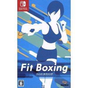 Nintendo Switch 本体 リングフィット　フィットボクシング スイッチ フィットボクシング Fit Boxing Joy-Con ジョイコン Nintendo
