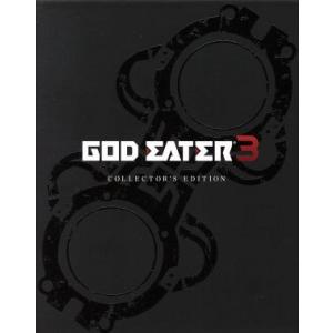 ＧＯＤ　ＥＡＴＥＲ　３　＜初回限定生産版＞／ＰＳ４