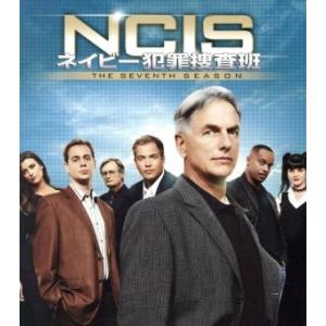 NCIS ネイビー犯罪捜査班 シーズン7＜トク選BOX＞/マーク・ハーモン,マイケル・ウェザリー,デ...