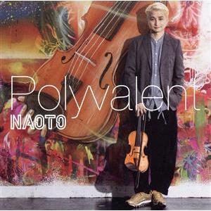 Polyvalent/NAOTO,清塚信也の商品画像