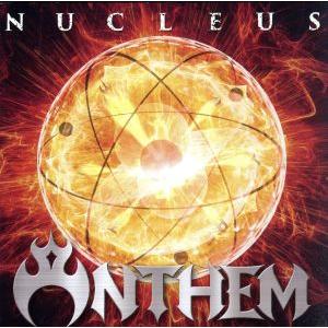 ＮＵＣＬＥＵＳ【初回限定盤ＣＤ＋ライヴＤＶＤ】（ＤＶＤ付）／ＡＮＴＨＥＭ