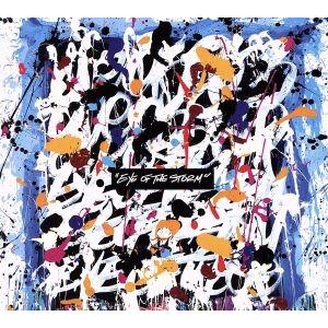Eye of the Storm(初回限定盤)(DVD付)/ONE OK ROCK