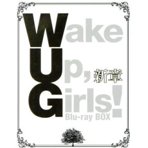 Wake Up,Girls！新章 Blu-ray BOX(Blu-ray Disc)/Green L...